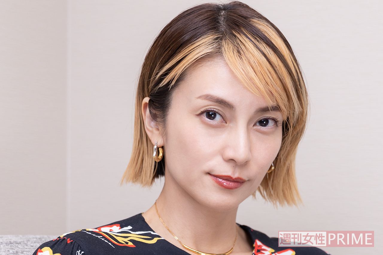 【芸能】柴咲コウ、なめこ蕎麦や菜食御膳などの食卓が素敵！