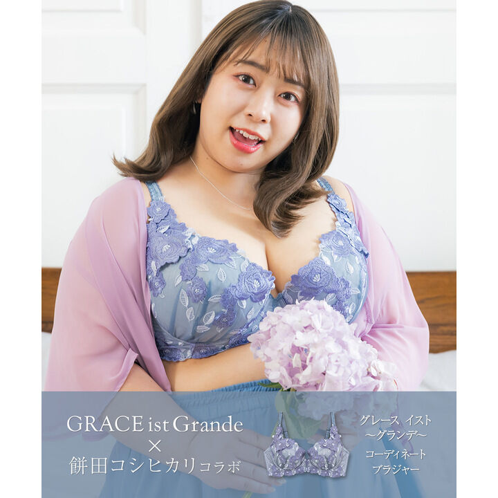 【芸能】餅田コシヒカリ（29）下着姿で美ボディー披露