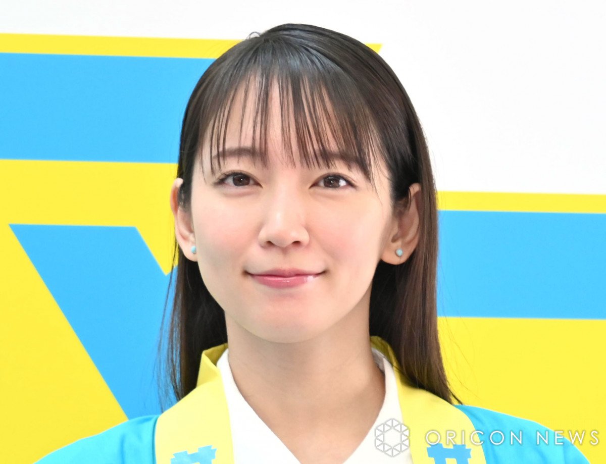 【芸能】吉岡里帆（31）竹久夢二の世界観に合わせたボブヘア披露