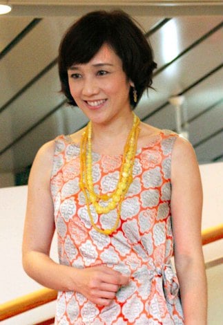 【音楽】西田ひかる　感謝の誕生会　２２年ぶり“名物”復活　
