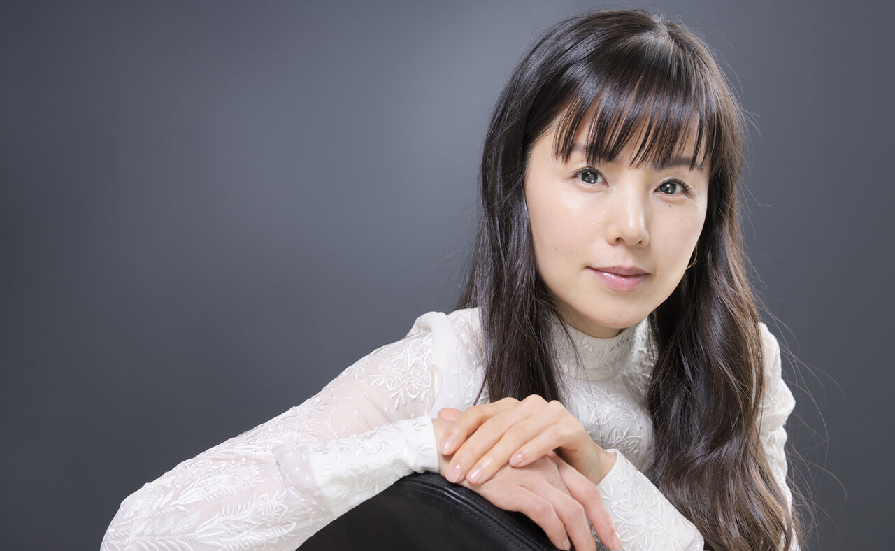 【芸能】４４歳・小西真奈美、現在の姿にファン衝撃