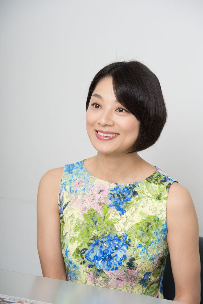 【芸能】小池栄子がドラマ＆バラエティーで活躍し続ける理由