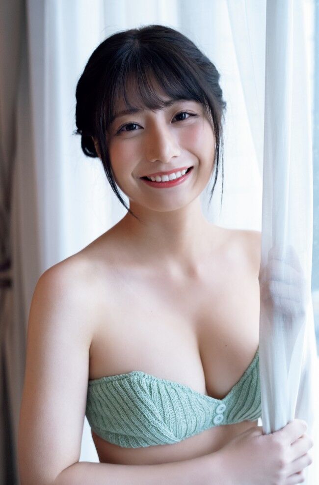 【アイドル】元AKB48鈴木優香（22）、噂になった「セクシー女優デビュー」の真相語る