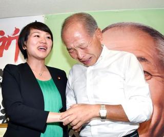 林外相と駐日ウクライナ大使の面会が1か月放置された問題、鈴木貴子外務副大臣（父は宗男）が拒絶していたからだった