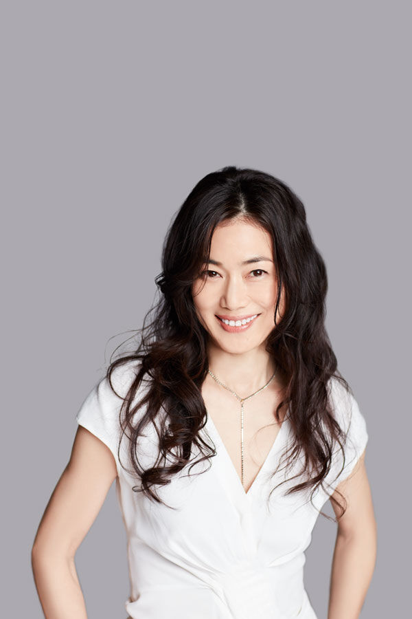 【音楽】今井美樹、療養中のKAN作曲の『雨にキッスの花束を』を歌唱