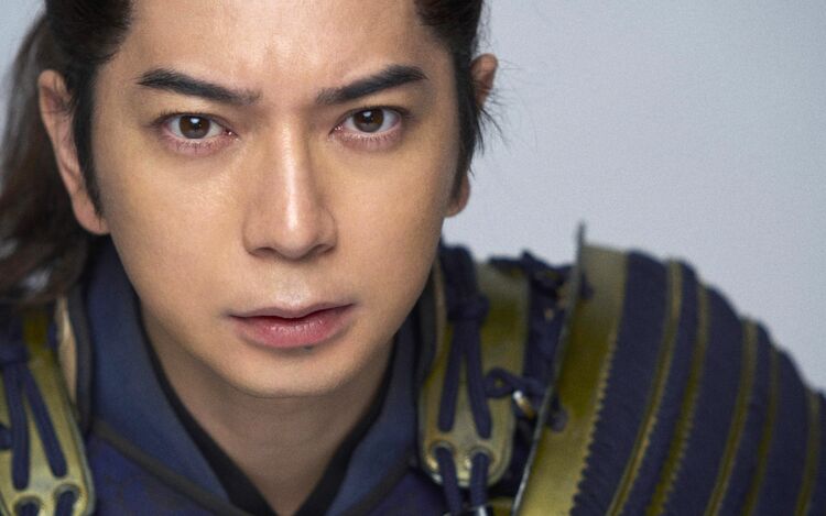松本潤がスタッフに“パワハラ”報道