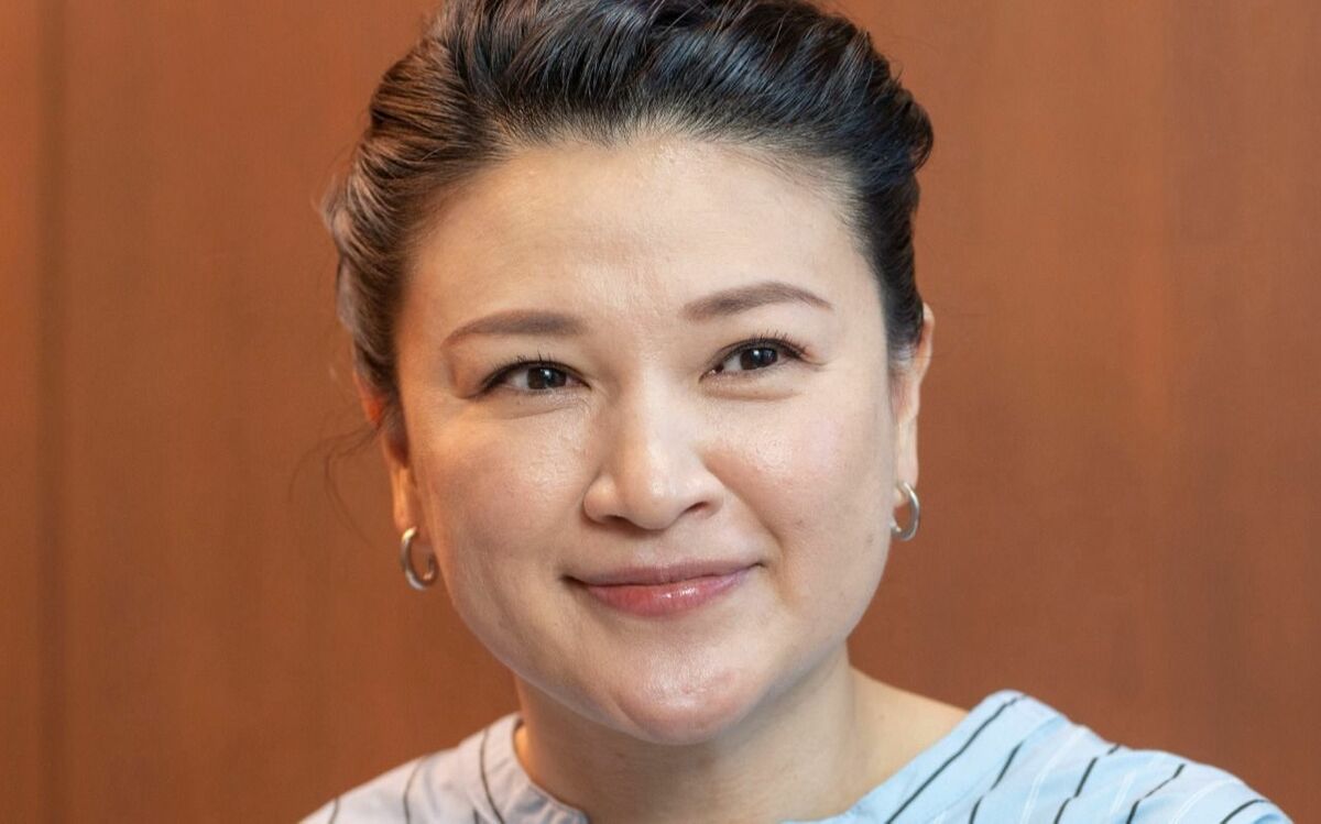 【芸能】島崎和歌子さん（51）「テレビ局お金ないの？見たことないメーカーのお茶が出るうがい用？」