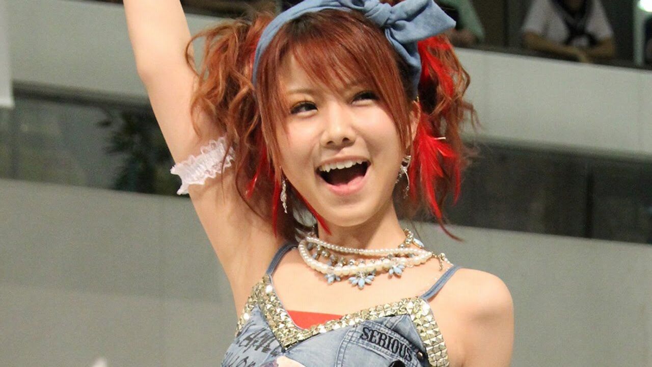【芸能】元モー娘。田中れいな（34）エレベーター同乗の男性の行動に怒り
