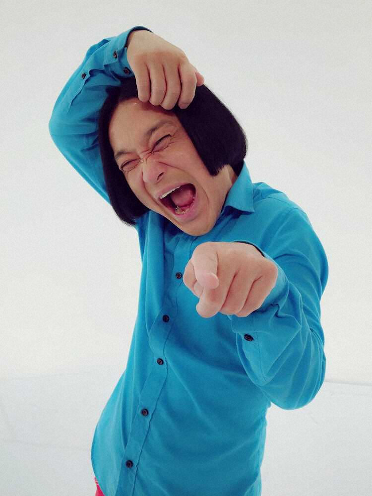 【芸能】お笑いタレント・永野 （50）“世界一幸せな国”フィンランドで感じたこと
