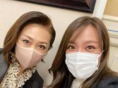 【誤解】今井絵理子氏、三原じゅん子氏との２ショットに絶賛の嵐