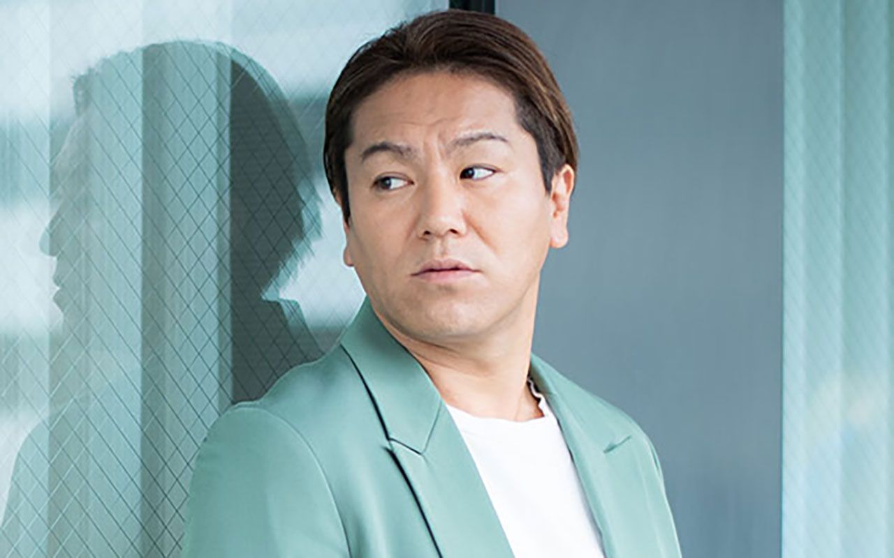 【テレビ】狩野英孝（41）ロト6での最高当選額とは？