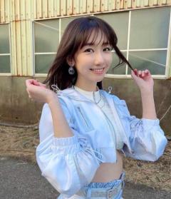 柏木由紀、食べちゃいたい！キャンディいっぱいドレスにマシュマロ肌が甘〜い魅力放つ！