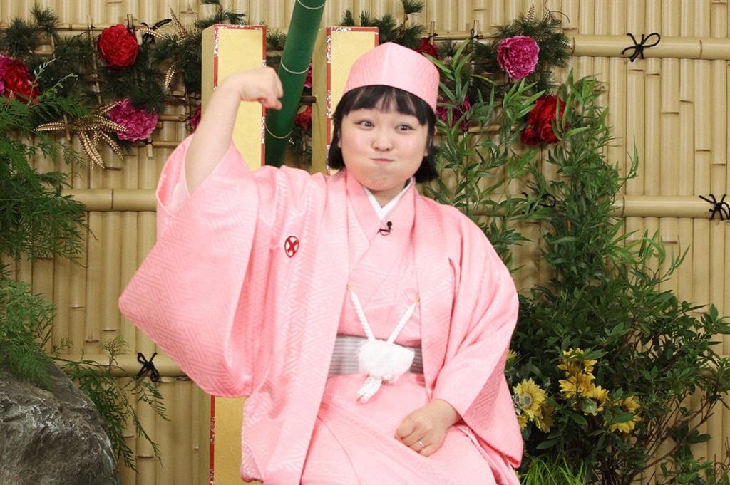 【芸能】柳原可奈子、第2子女児の出産を発表