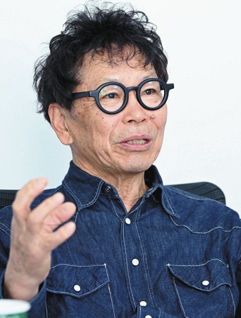 【芸能】南こうせつ（75）爆笑問題・太田光に“無視された”過去