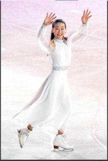 浅田真央さんの夢実現…名を冠した「ＭＡＯリンク」設立 東京・立川に２４年秋完成へ