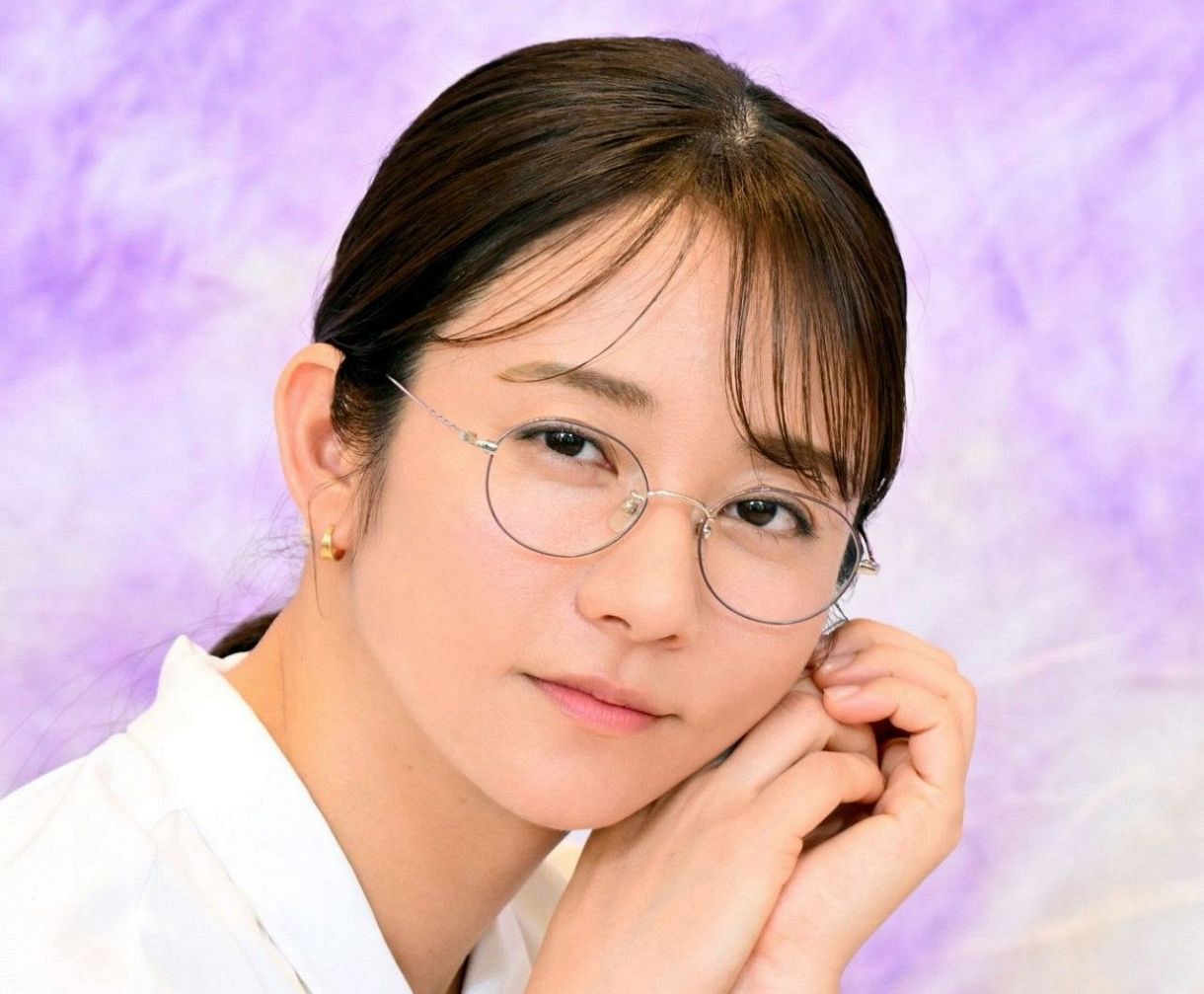 【芸能】木村文乃（37）の最新ビジュアルがイメージ激変！