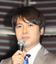 桝太一アナ ウクライナから中継中の空襲警報に緊迫「中継を切っても構いません」