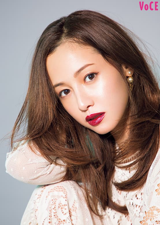 【芸能】沢尻エリカ（39）YouTubeに出演「別に…」18年越しに明かされる真実