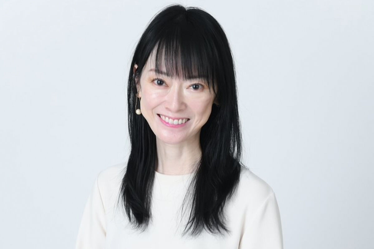 【芸能】女優・遠野なぎこさん（45）自宅から遺体発見　身元確認中