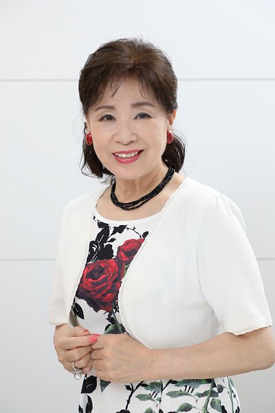 【芸能】五月みどり（85）が認知症と診断され介護施設に入居