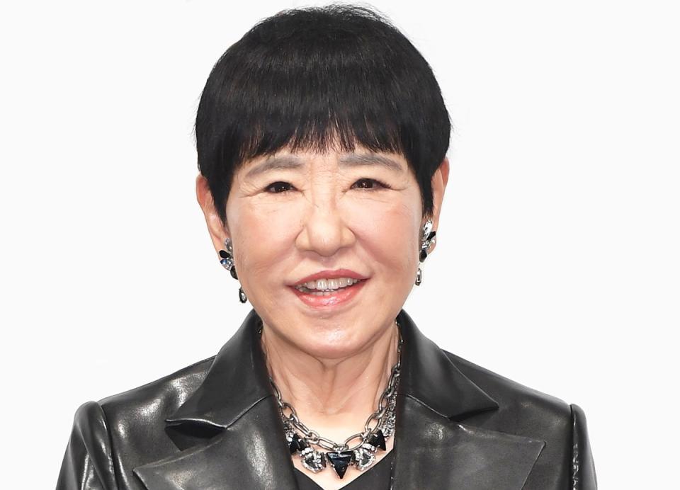 【芸能】和田アキ子（75）「障害者の4級手帳持っているんですよ」と明かす
