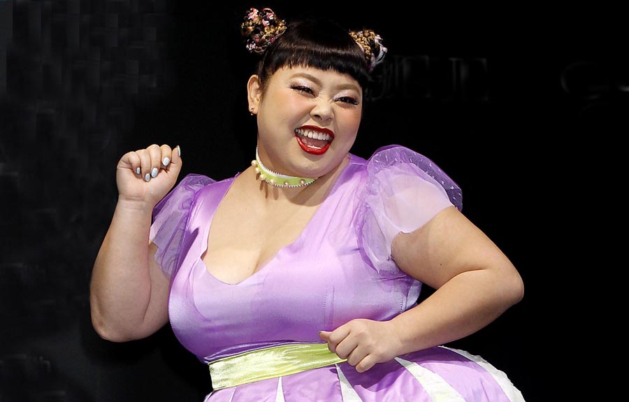 【芸能】渡辺直美（35）「送られてきたら怖い」ある絵文字に疑問…