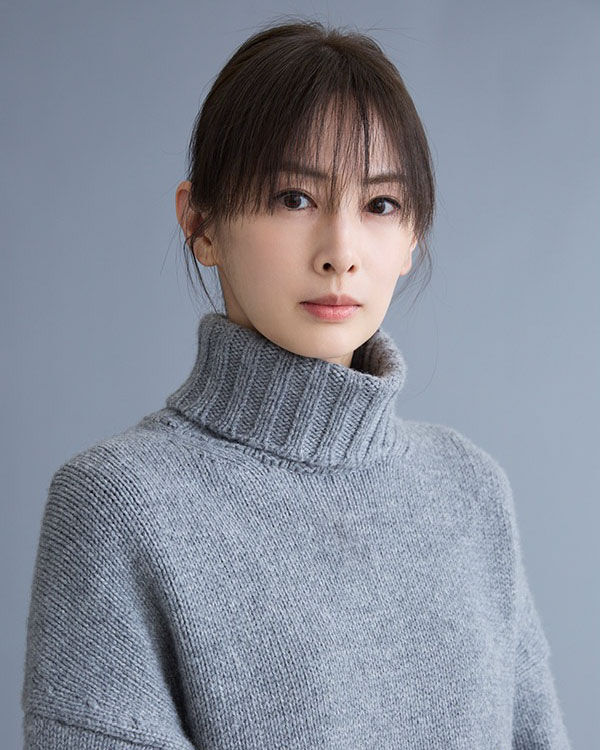 【芸能】北川景子（39）ず～っと激やせ状態の理由を説明…　