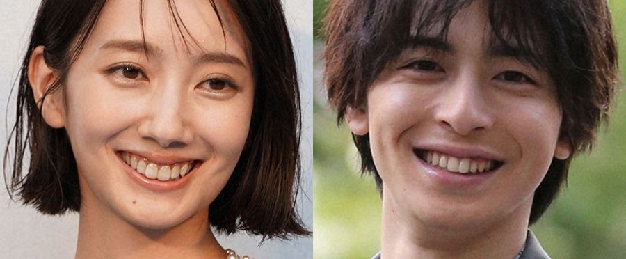 【芸能】波瑠（34）と高杉真宙（29）が結婚