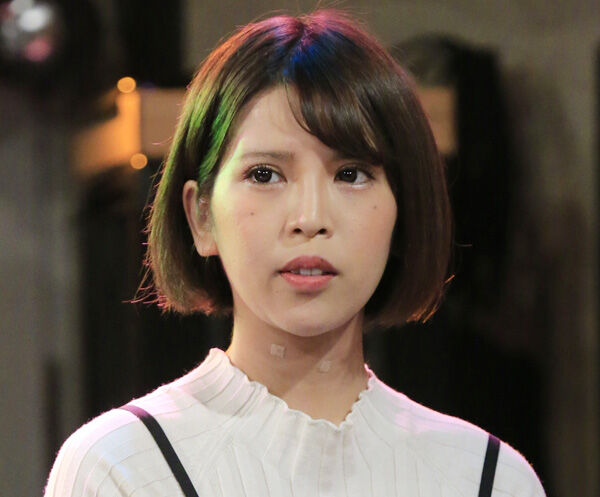 【画像】坂口杏里さん（33）もうなんでもあり