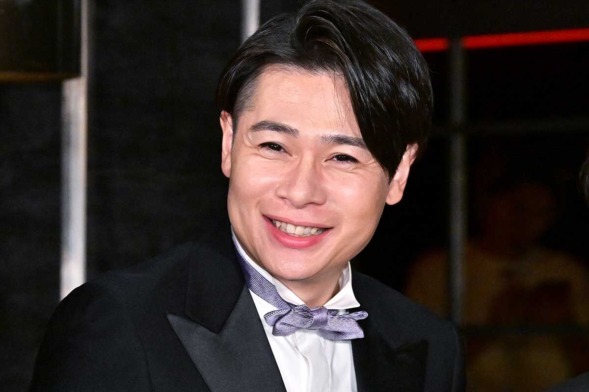 【芸能】平成ノブシコブシ吉村崇（44）結婚