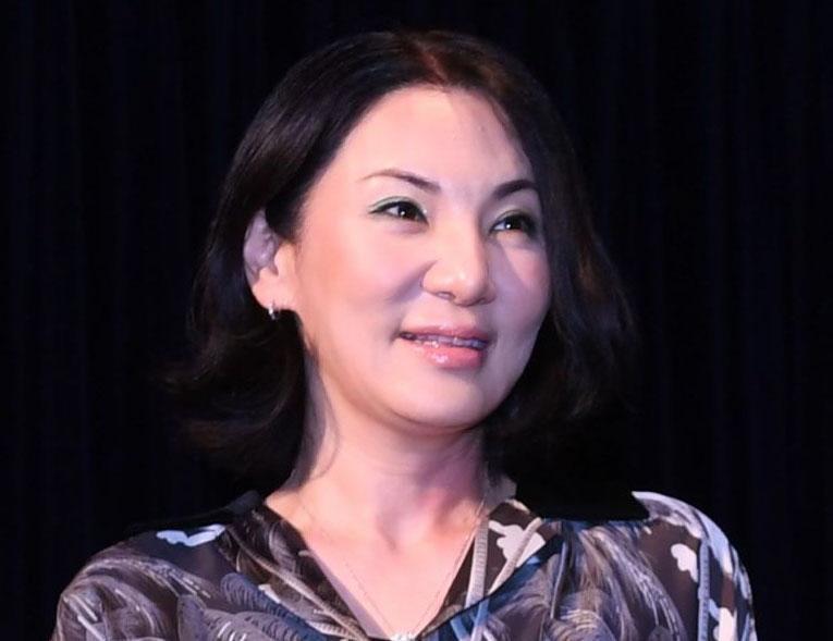 【音楽】冬ソングの女王・広瀬香美「今はハワイに住んでます」とＴＶで公表