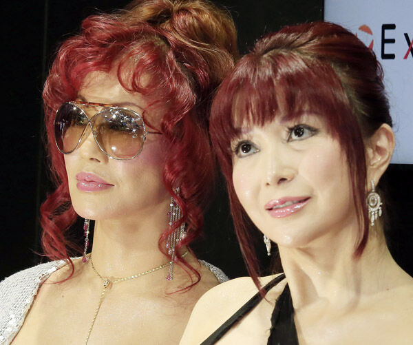【悲報】叶恭子、行為が終わったら無駄な会話はせずにすぐ帰る