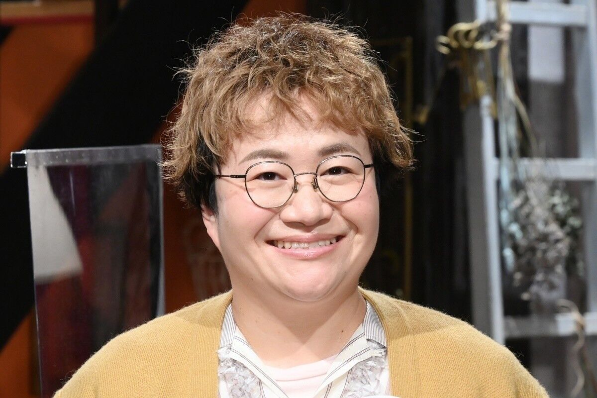 近藤春菜　憧れのタワマン暮らしも「もうこれダメだ」と“逃亡”　豪徳寺に「すぐ引っ越した」理由とは