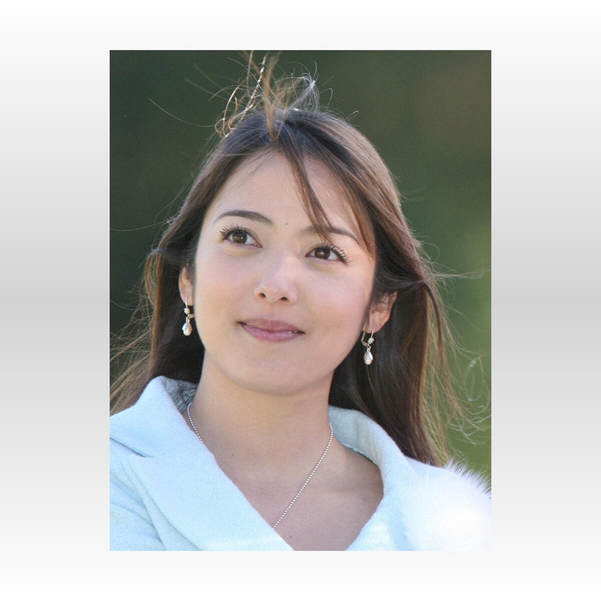 【芸能】中山エミリ（45）現在の姿にネット衝撃