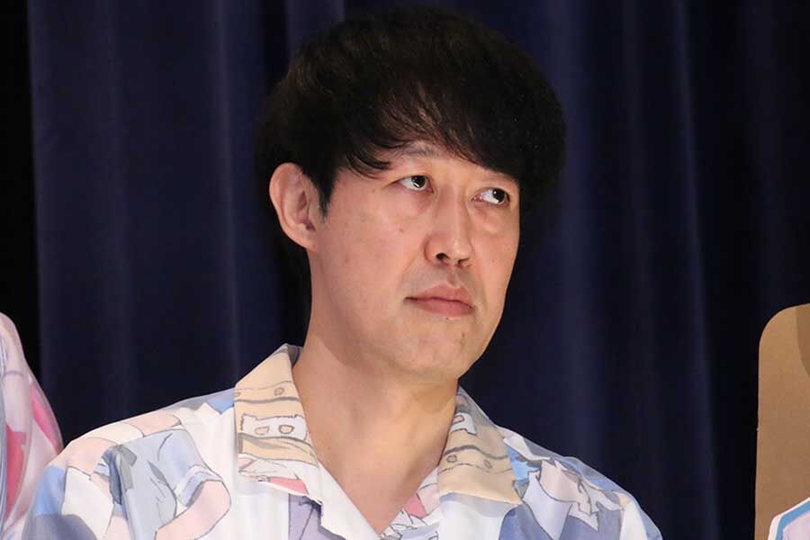 【芸能】外国人女性の会計を肩代わりするも…