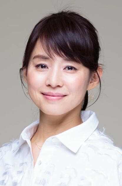 【芸能】石田ゆり子（56）「もののけ姫」サン役起用理由は「宮崎駿のタイプだった」