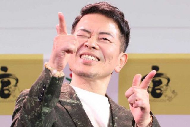 【芸能】宮迫博之（55）「ご報告」の詳細明かす 「高級時計(ウルベルク)が盗まれました」