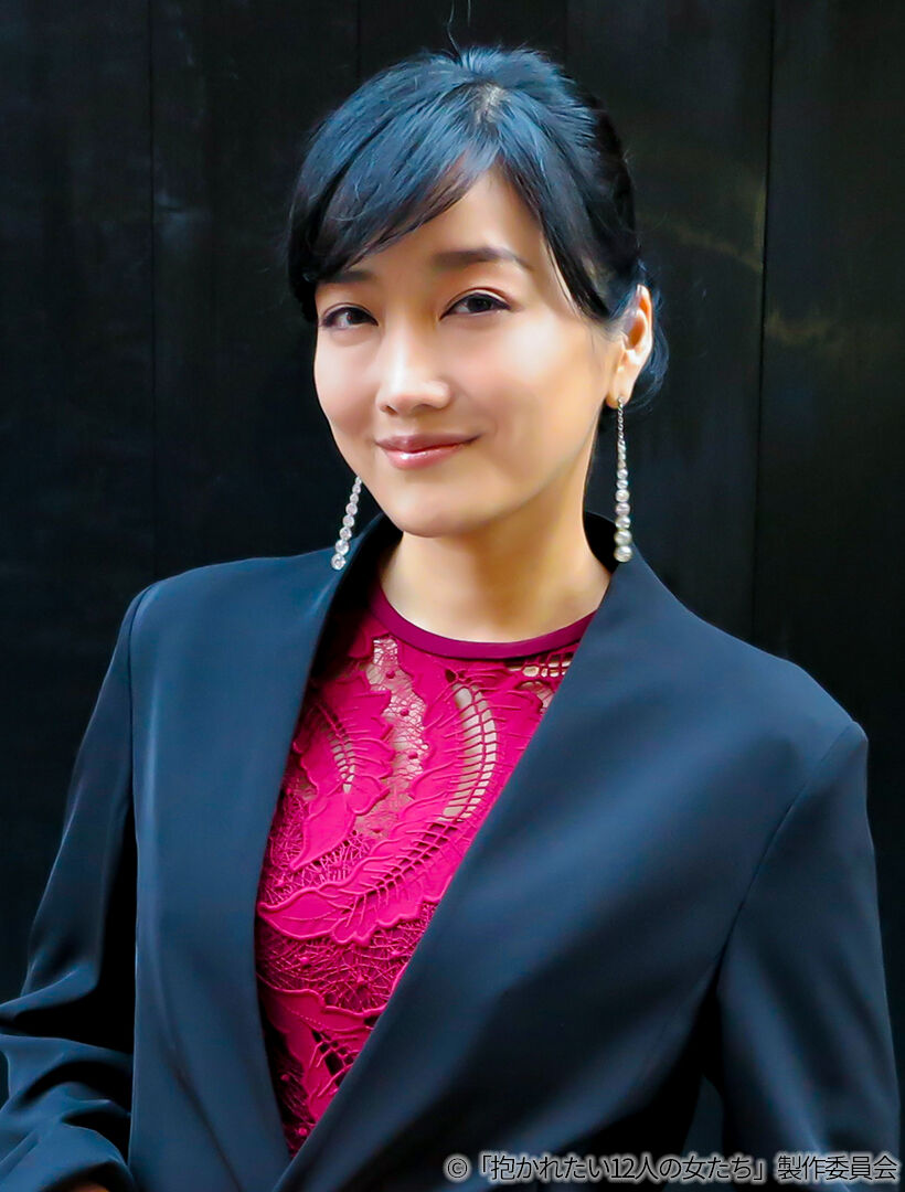 【芸能】佐藤江梨子　舞台の役どころに自虐「もともと老けてるんですけど…」