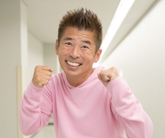 【芸能】勝俣州和（59）「ＣＨＡ－ＣＨＡ」再結成へ意欲