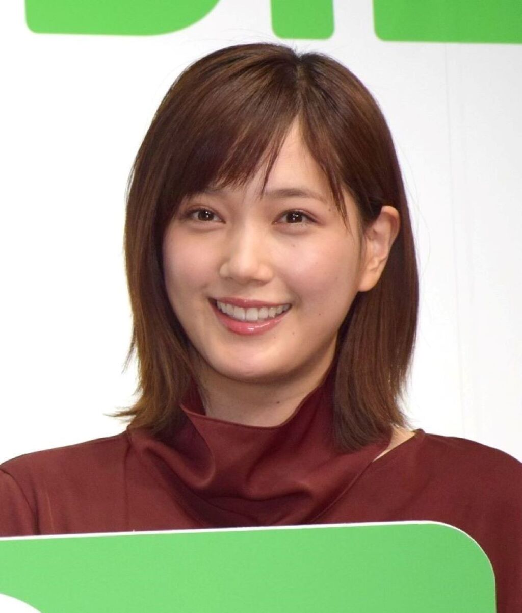 【激写】本田翼、ガチＵＦＯ体験告白　３連写で「全部写ってた」