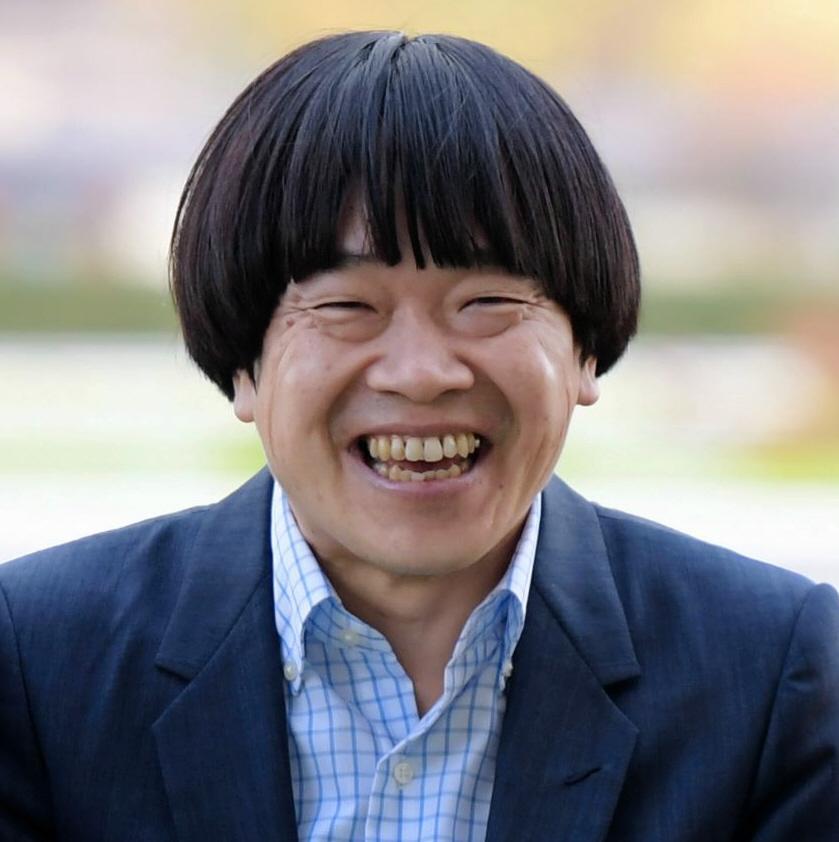 【テレビ】蛍原徹（55）ギックリ腰のような痛みで動けず…ロケ途中離脱