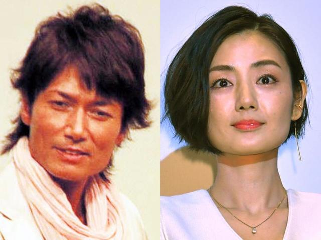 【芸能】マイケル富岡（61）＆片山萌美に交際報道 双方事務所は否定せず