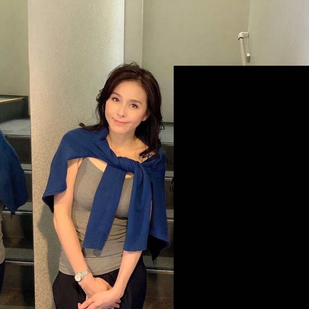【悲報】杉本彩さん(53)、大してエロくなかった