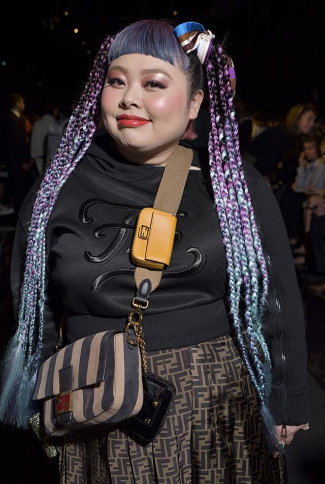 「Threads」人気は芸能界にも、渡辺直美は1日でフォロワー爆増