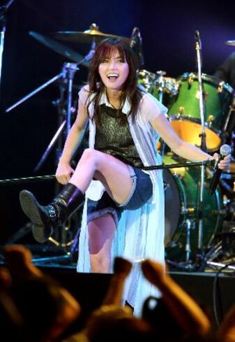 【芸能】49歳・相川七瀬、レアな“浴衣ショット”にファン歓喜