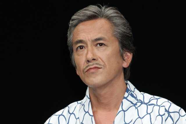 【芸能】寺島進（62）小5長男が学校行事に電子タバコを持ち込み“廻し吸い”の大騒動…