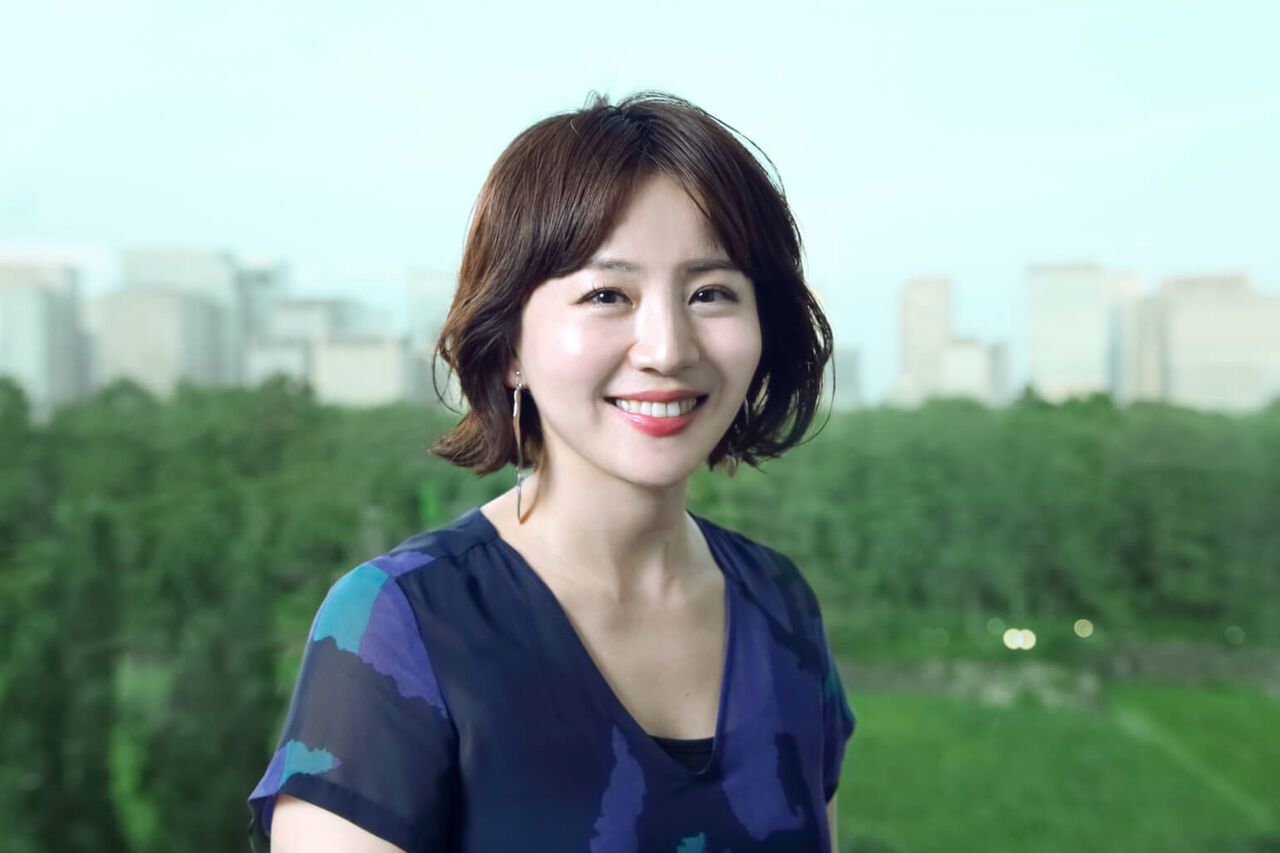 【芸能】大橋未歩アナ（47）「グルメな方は絶対日本にいた方がいい」
