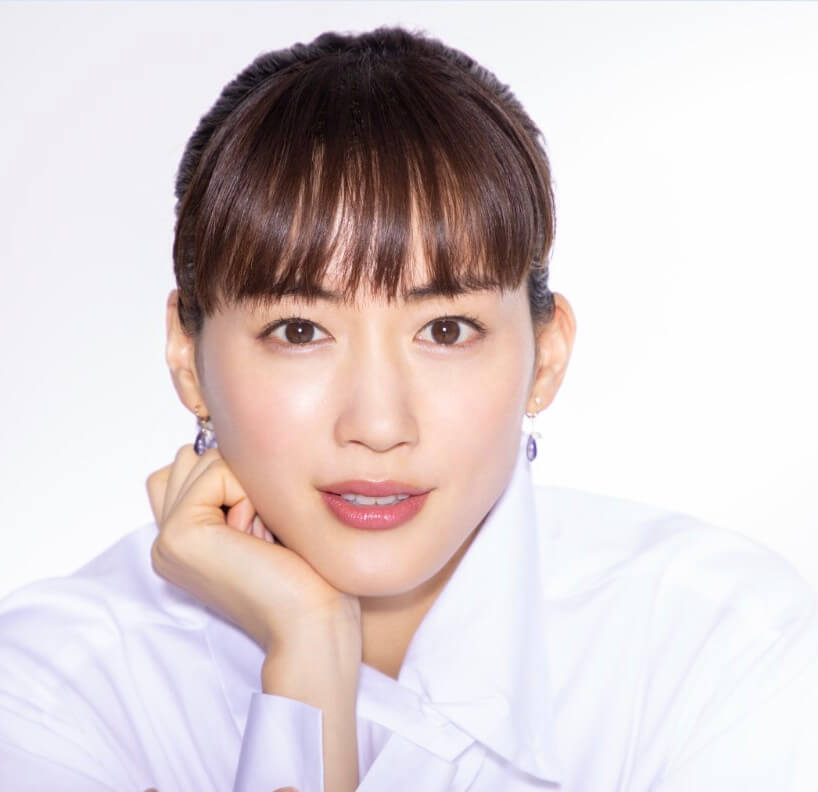 【芸能】綾瀬はるか、広告塔に使われた40億円投資トラブル　