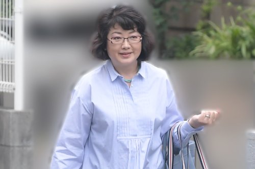 【芸能】山口百恵さん　育児ストレスの義娘がこぼした息子・祐太朗への不満