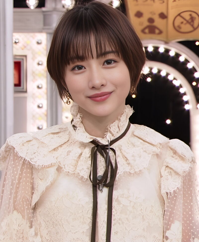 【芸能】石原さとみ（38）レギュラー番組『トリセツショー』産休入り